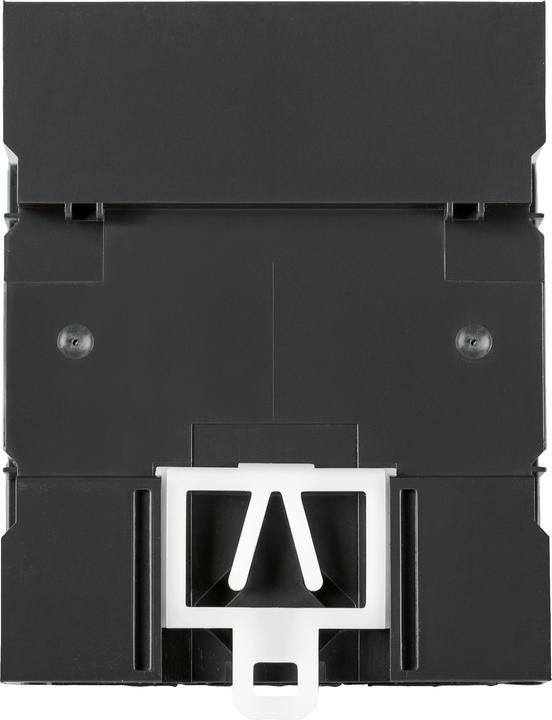 Actual product image Homematic IP Blind actuator for top hat rail mounting (Shutter actuator)