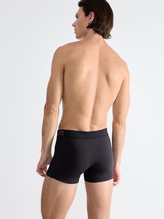 Produktbild Sloggi Retro Pants Trunks (XL, 3er Pack)