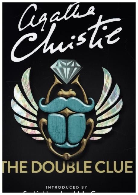 The Double Clue (Englisch)