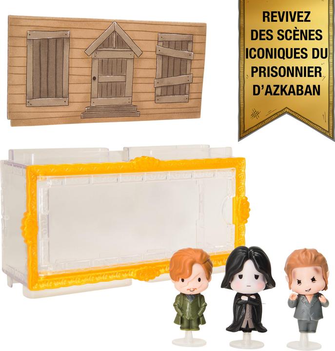 Produktbild Spin Master WWO MMM Multipack Rivalen