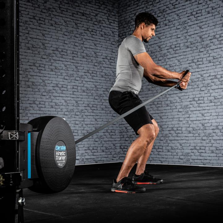 Actual product image Aerobis Kinetic Trainer