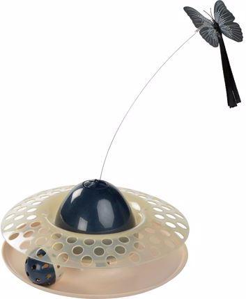 Produktbild AniOne Elektrisch rotierender Schmetterling Jolly Butterfly