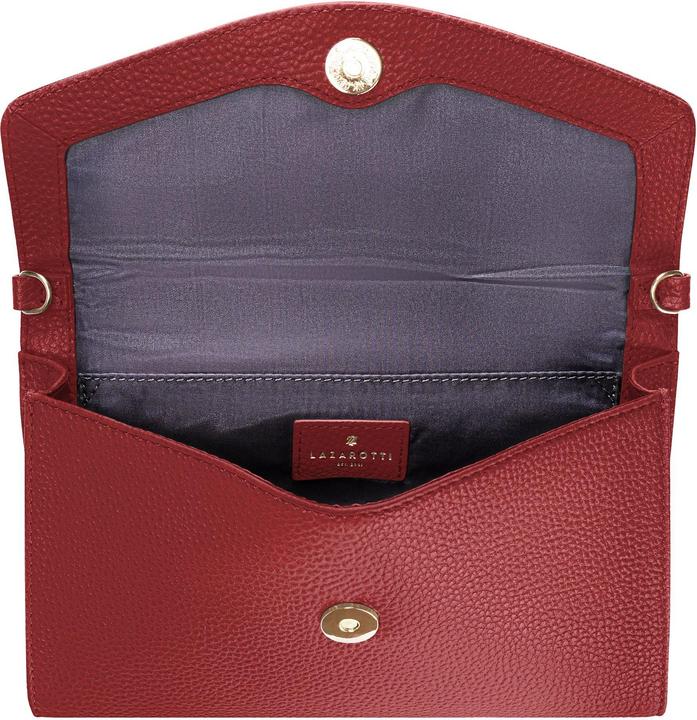 Immagine prodotto Lazarotti Pochette Bologna in pelle 23 cm