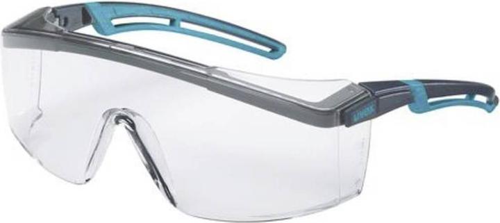 Actual product image Uvex Safety Safety goggles