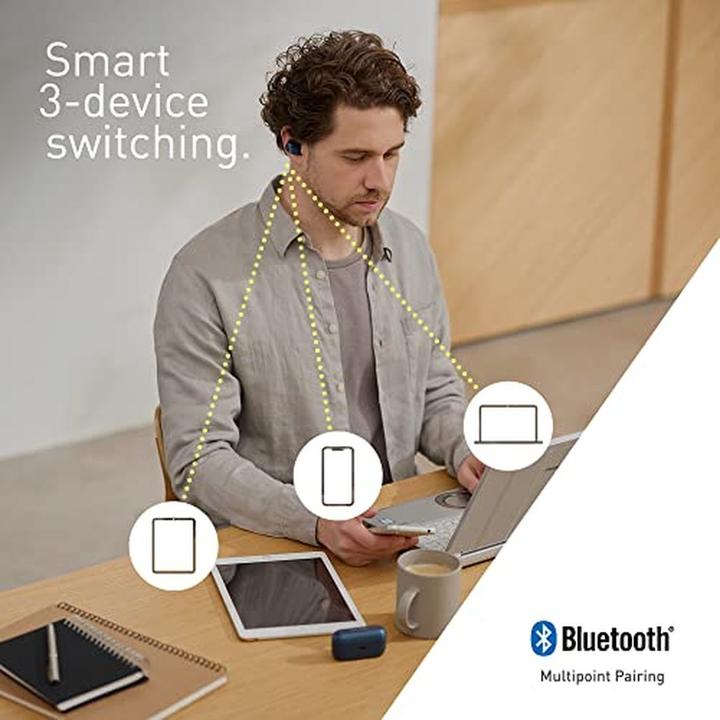 Produktbild Technics EAH-AZ60M2EK (ANC, 7 h, Kabellos)