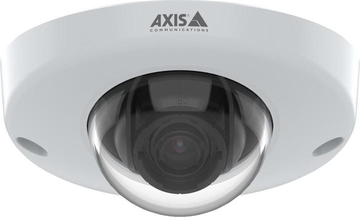 Produktbild Axis M3905-R M12 (1920 x 1080 Pixels)