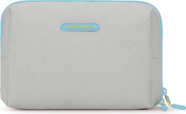 Remember Kulturtasche Ocean (0.25 l)