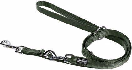 Actual product image AniOne Classic lead (M, Dog)