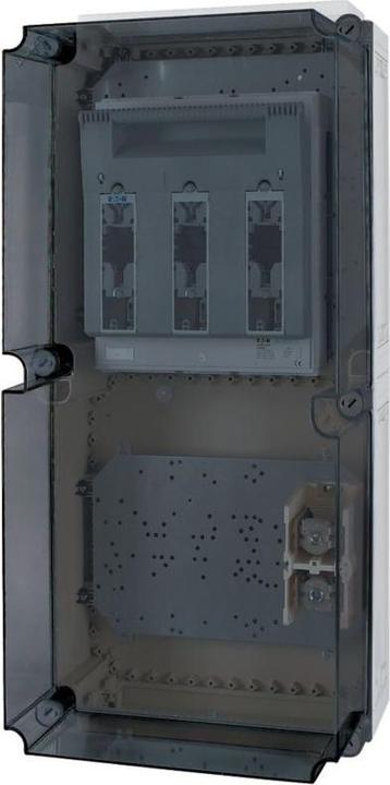 Actual product image Eaton Moeller) Single housing XNH3-CI48E