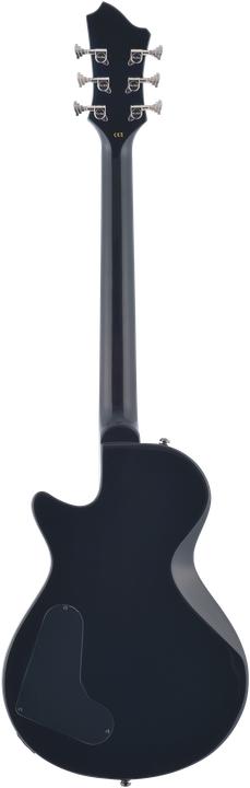 Produktbild Hagstrom E-Gitarre, Ultra Max Special, Vinterny Metallic (E-Gitarre)