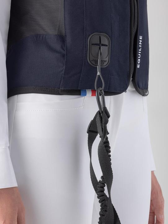 Produktbild Equiline Reit-Airbag-Weste (S)
