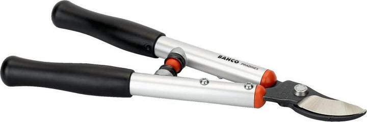 Immagine prodotto Bahco Le forbici professionali per potatura della serie SUPER LIGHT hanno una testa di taglio stretta per