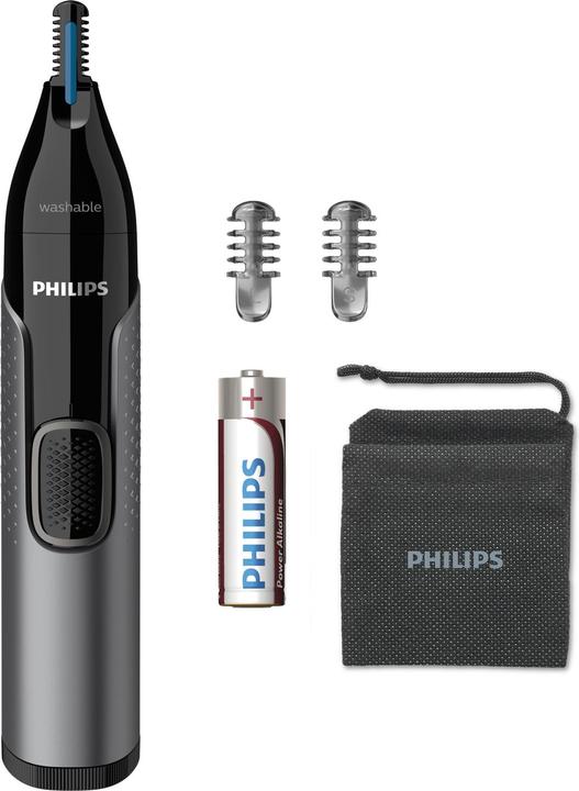 Image du produit JTI Hygiene-Trimmer NT3650 (NT3650/16)