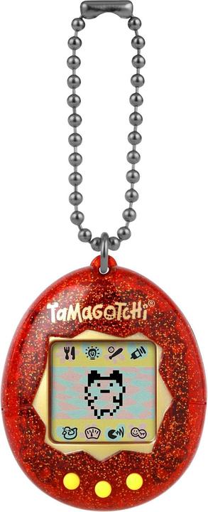 Produktbild Bandai Tamagotchi Original (Englisch, 8 Jahre)