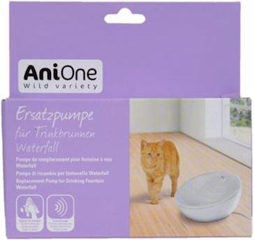 AniOne Ersatzpumpe für Trinkbrunnen Waterfall