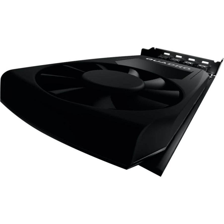 Thumbnail - Fujitsu NVIDIA Quadro P1000 f. J5010 W5010 W5010/L (4 GB), Grafikkarte