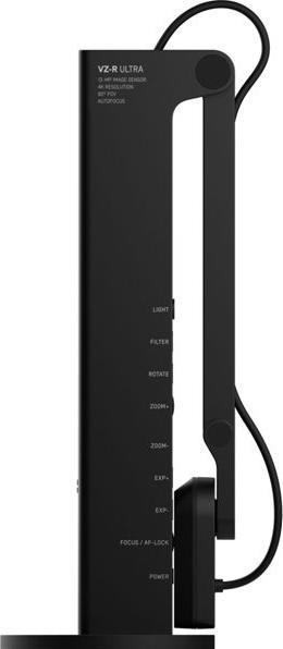 Image du produit Ipevo VZ- R Ultra HDMI/USB 13MP DocuWebcam (DHU, 27 x 48 cm)