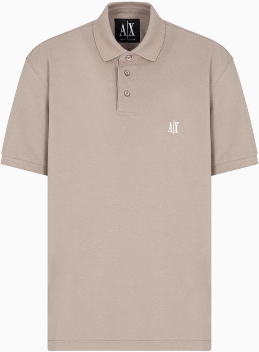 Actual product image Armani Exchange Polo Shirt (XXL)