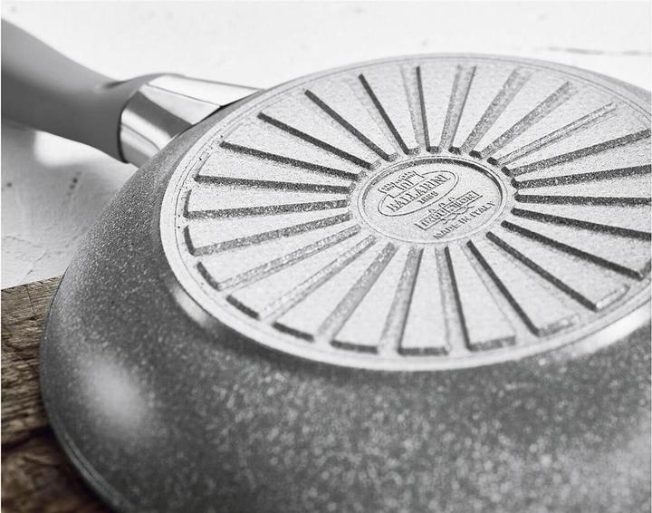 Actual product image Ballarini Frying pan 'Murano (32 cm, Frying pan, Aluminium)