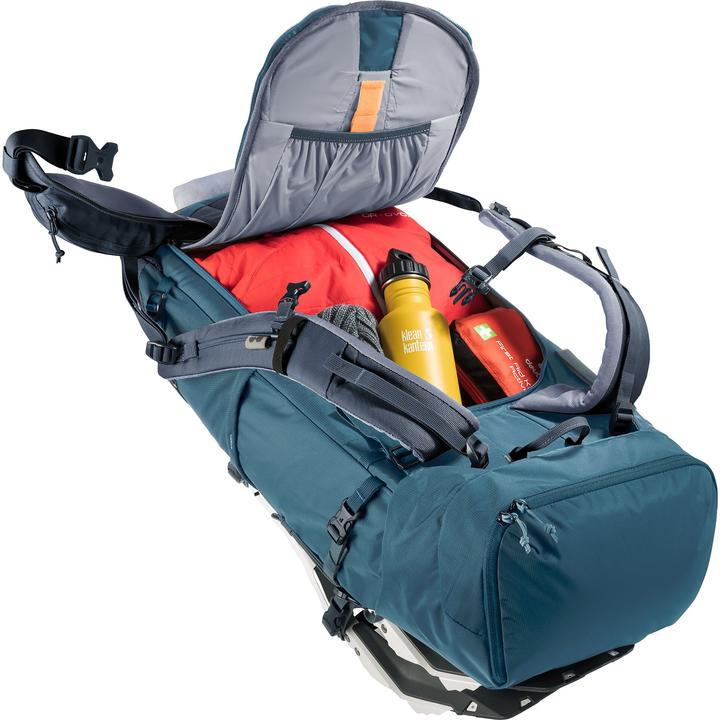 Actual product image Deuter Rise 34+ (42 l)