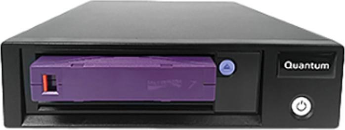 Quantum Lto-8 Td Half Height Single 1u