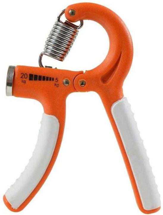 Actual product image Pro-Fit Form Hand Grip