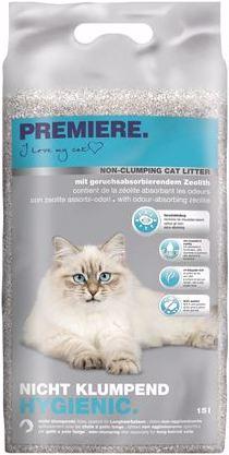 Actual product image Premiere Hygienic Zeolite (Fragrant, 9.90 kg)