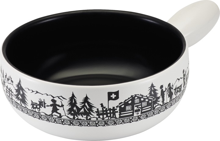 Actual product image Kuhn Rikon Fondue pot (2.40 l)