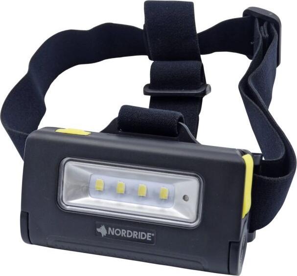 Image du produit Nordride Duo (250 lm)