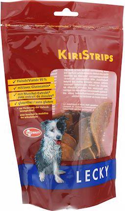 Produktbild Lecky Kiri-Strips soft (Adult, 1 Stk., 100 g)