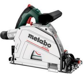 Actual product image Metabo Hand-held circular saw set