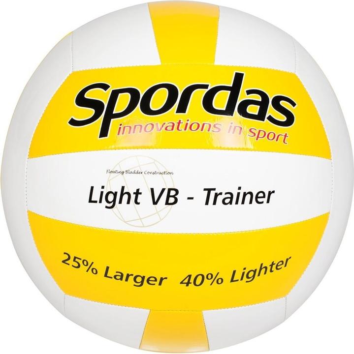 Immagine prodotto Spordas Light VB Trainer