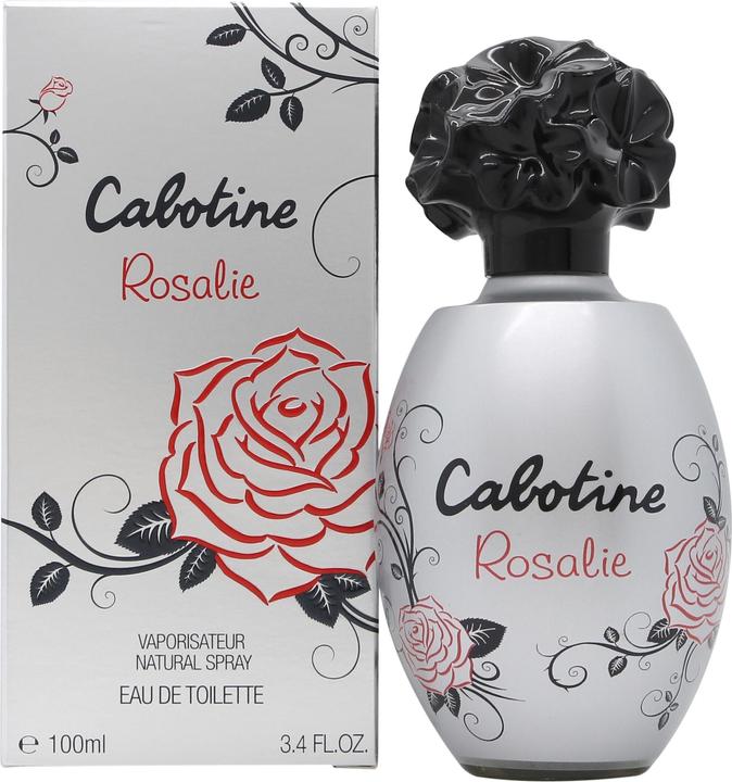 Image du produit Gres Cabotine Rosalie (Eau de toilette, 100 ml)