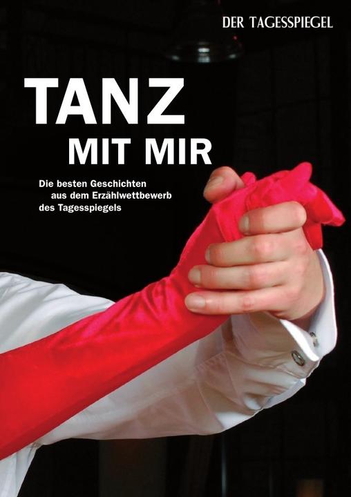 Produktbild Tanz mit mir (Deutsch)