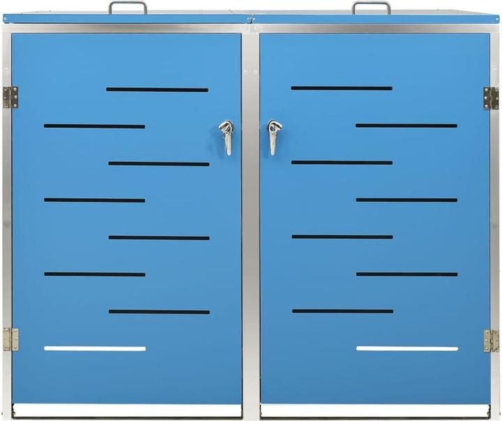 Immagine prodotto vidaXL Lancelot (200 l)