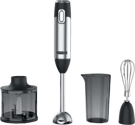 Actual product image Muse Hand blender set MS05 HB