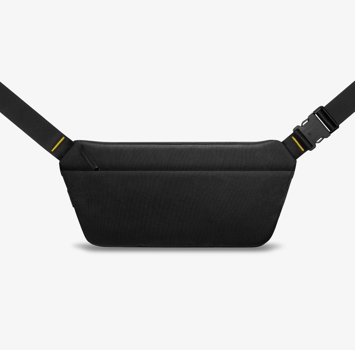 Productafbeelding Spigen KD410 Draagtas Klasden - Zwart