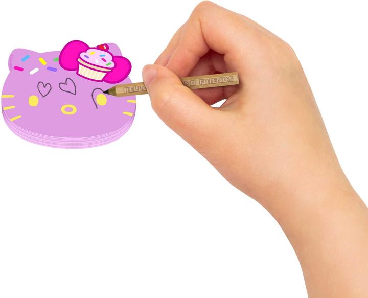 Image du produit Hello Kitty Minis Cupcake-Bäckerei