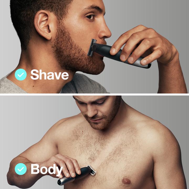 Produktbild Braun Shaver XT10 Replacement shaving head Series X (XT5/XT3) (1 x)