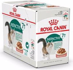 Produktbild Royal Canin Instinctive +7 (Senior, 1 Stk., 85 g)