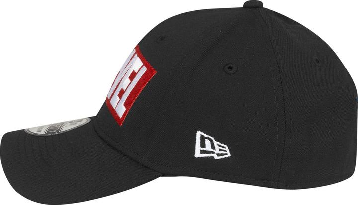 Produktbild New Era 39Thirty Stretch Cap - MARVEL Comics - M/L (M, L)