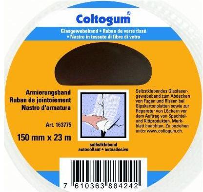 Immagine prodotto Coltogum Armierungsband (150 mm)