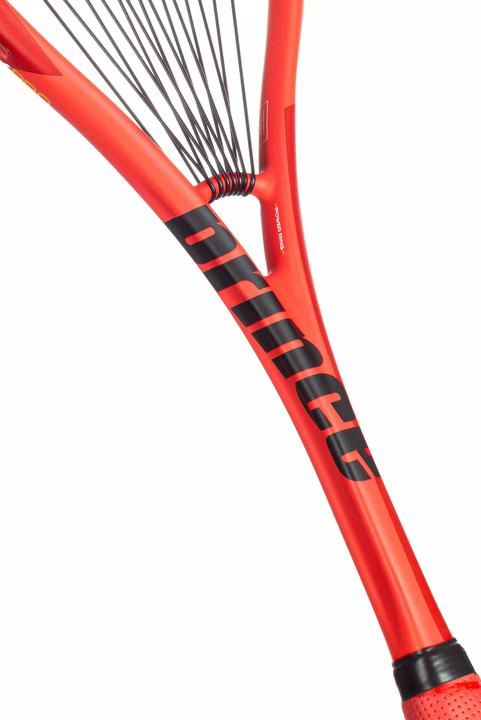 Image du produit Prince raquette de squash sq phoenix pro 750