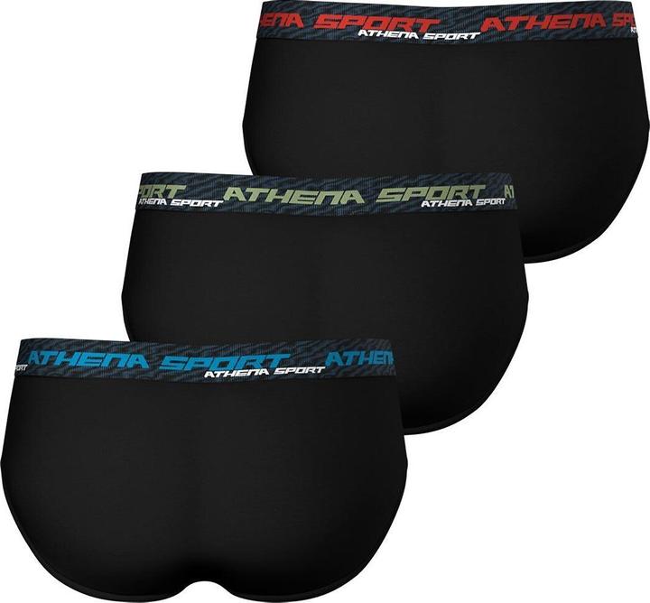 Produktbild 3er-Set Slips (XXL, 4er Pack)