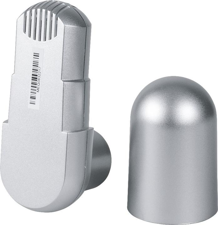 Actual product image HomeMatic Wireless temperature/humidity sensor