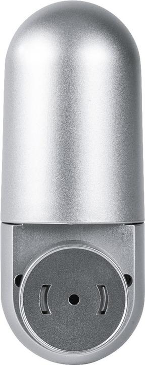 Actual product image HomeMatic Wireless temperature/humidity sensor