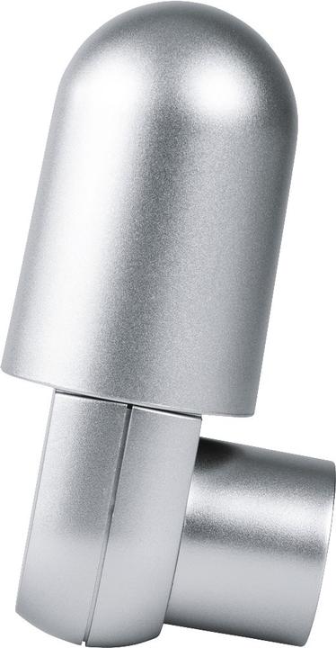 Actual product image HomeMatic Wireless temperature/humidity sensor