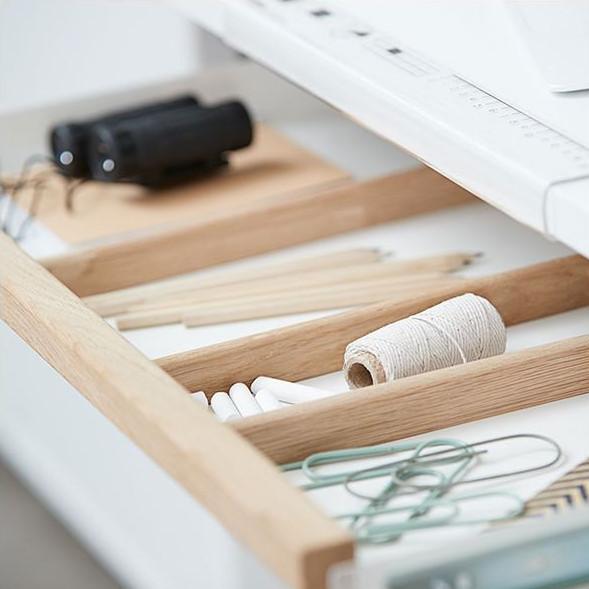 Actual product image Flexa Drawer for desk Moby