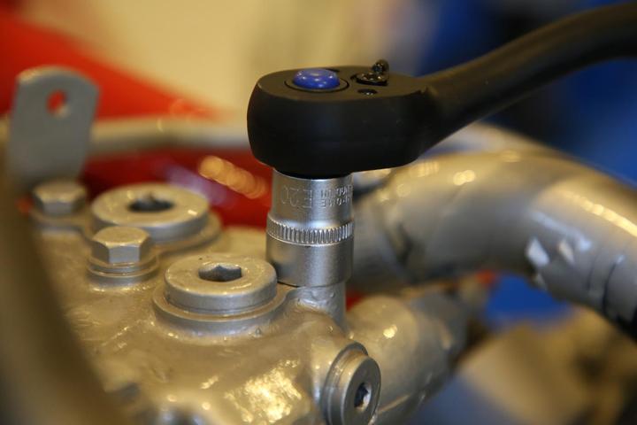 Actual product image Brilliant Tools BT021841