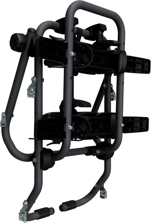 Image du produit Fischer Porte-vélos arrière